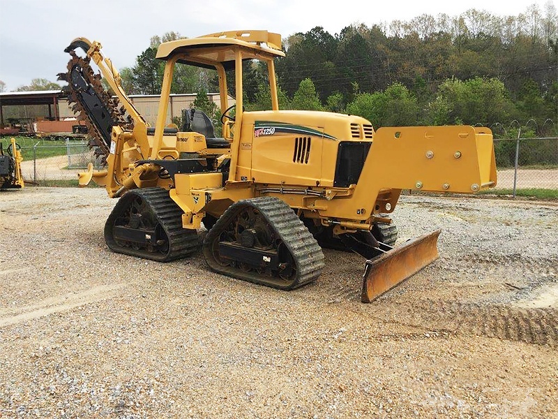 Vermeer RTX 1250