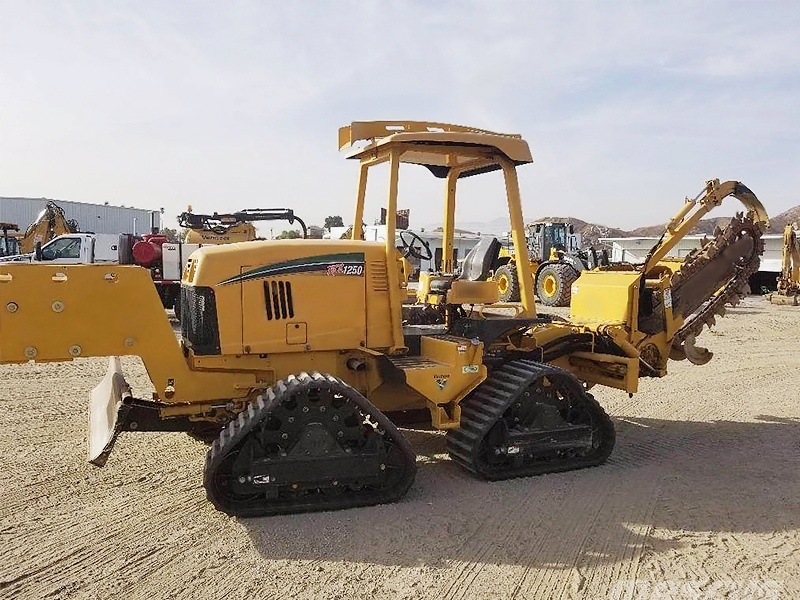 Vermeer RTX 1250