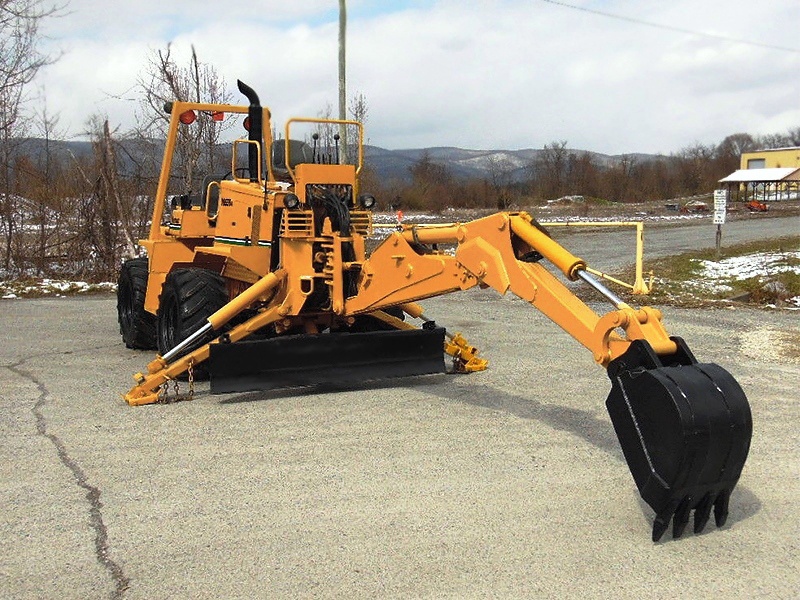 Vermeer  V8550 А