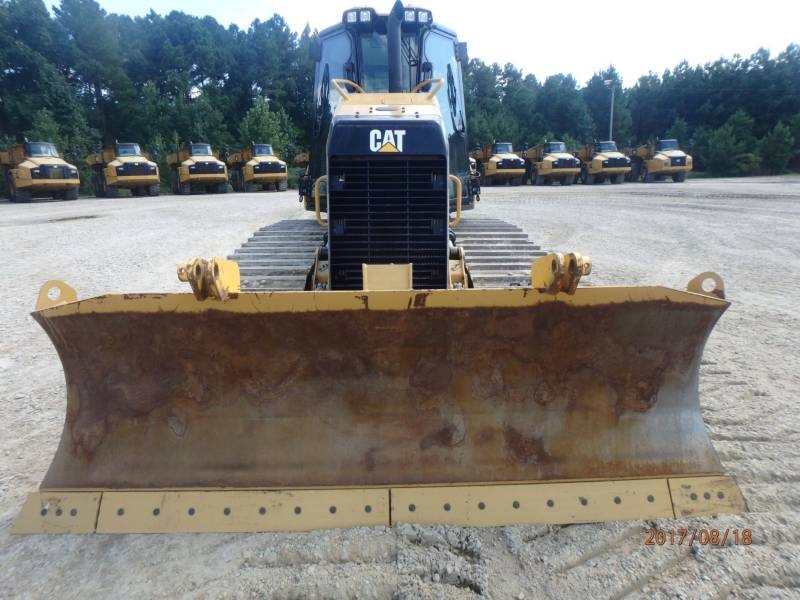 Caterpillar D5K2 LGP