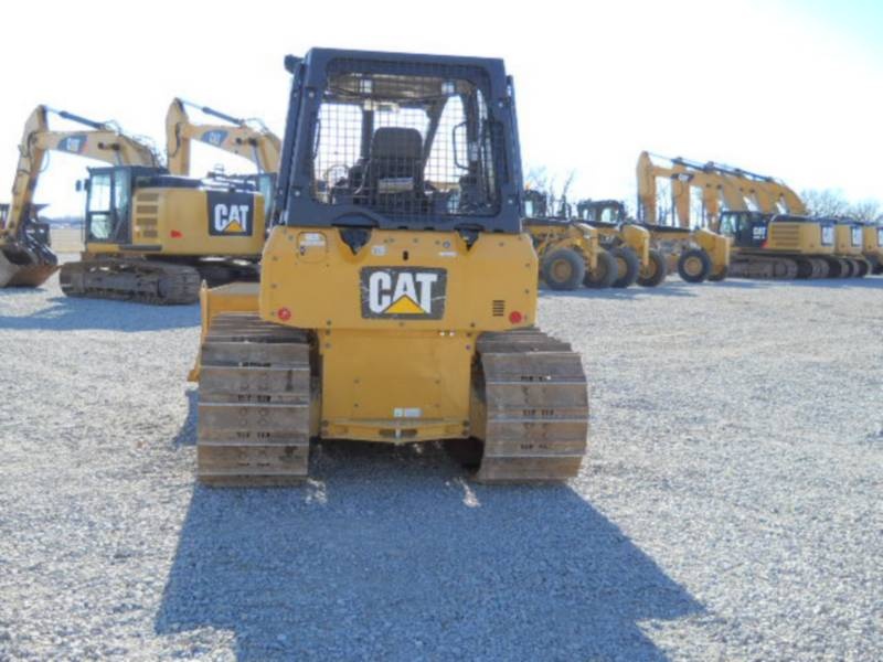 Caterpillar D5K2 LGP