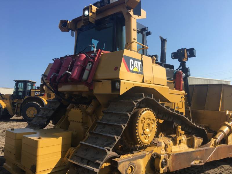 Caterpillar D9T