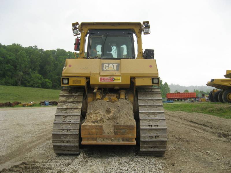 Caterpillar D9T