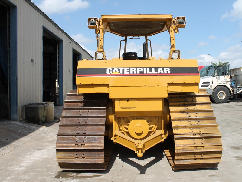 Caterpillar D6K LGP