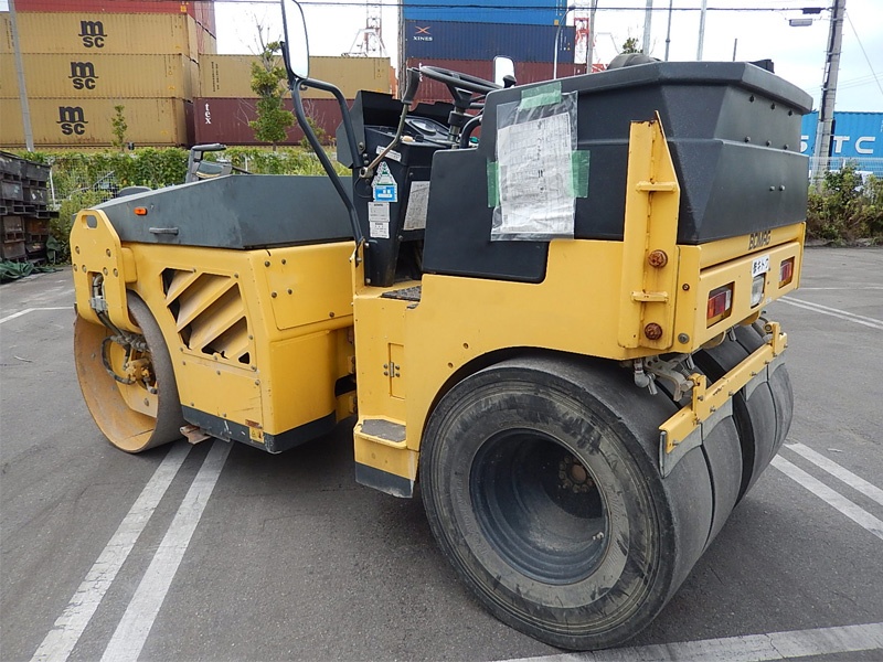Bomag 131 ACV