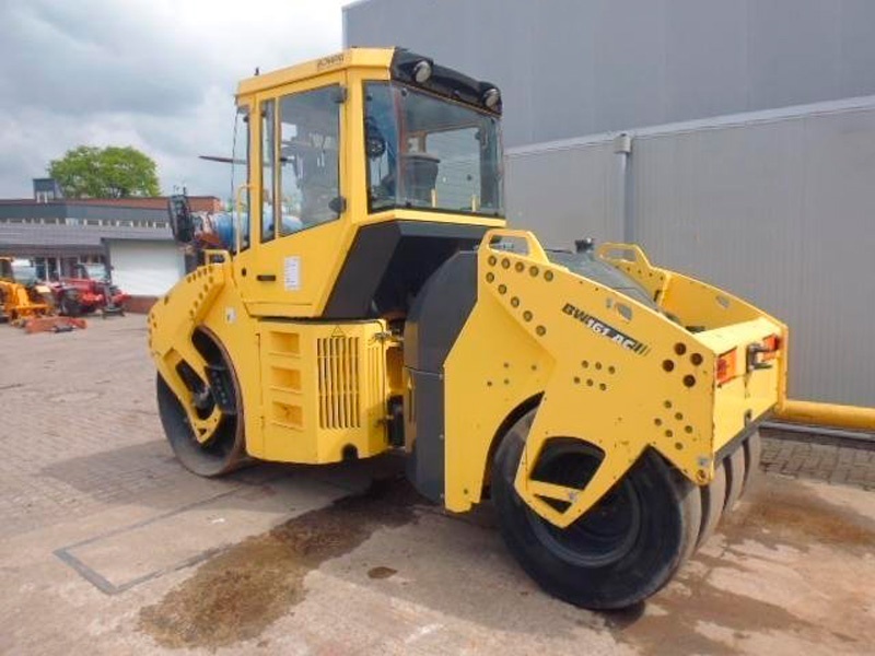 Bomag BW 161 AC 4