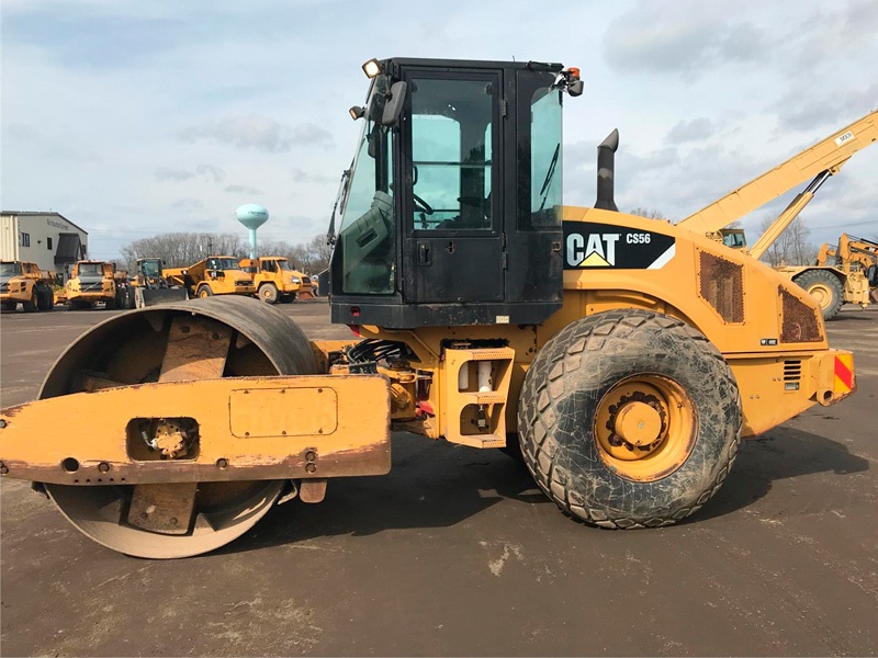 Caterpillar CS56