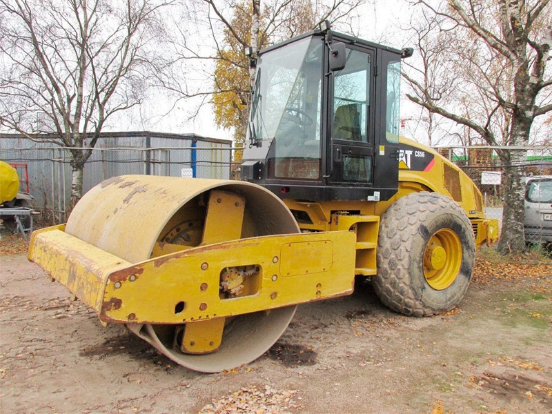 Caterpillar CS56