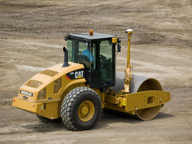 Caterpillar CS56