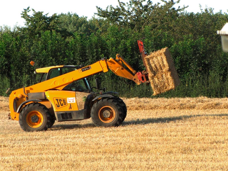 JCB 531-70