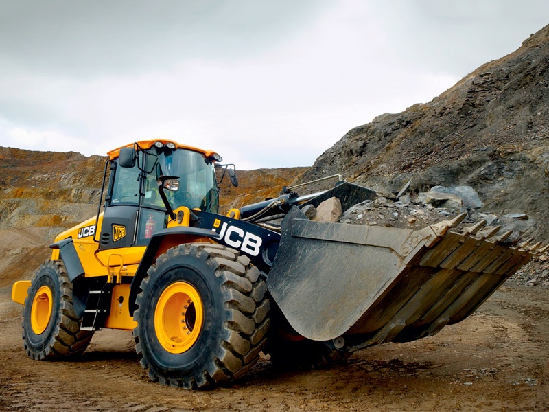 JCB 456 ZX