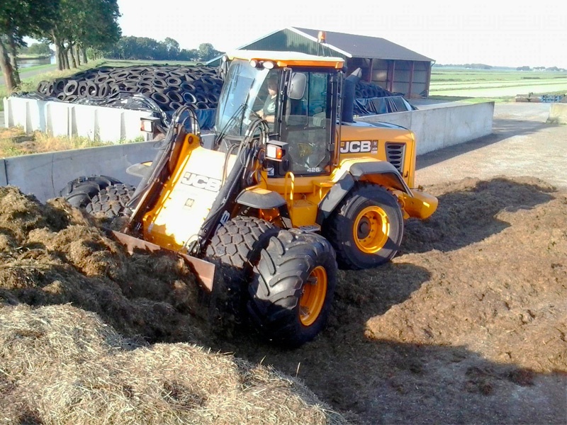 JCB 426 ZX