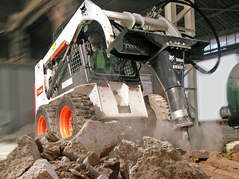 Bobcat S175