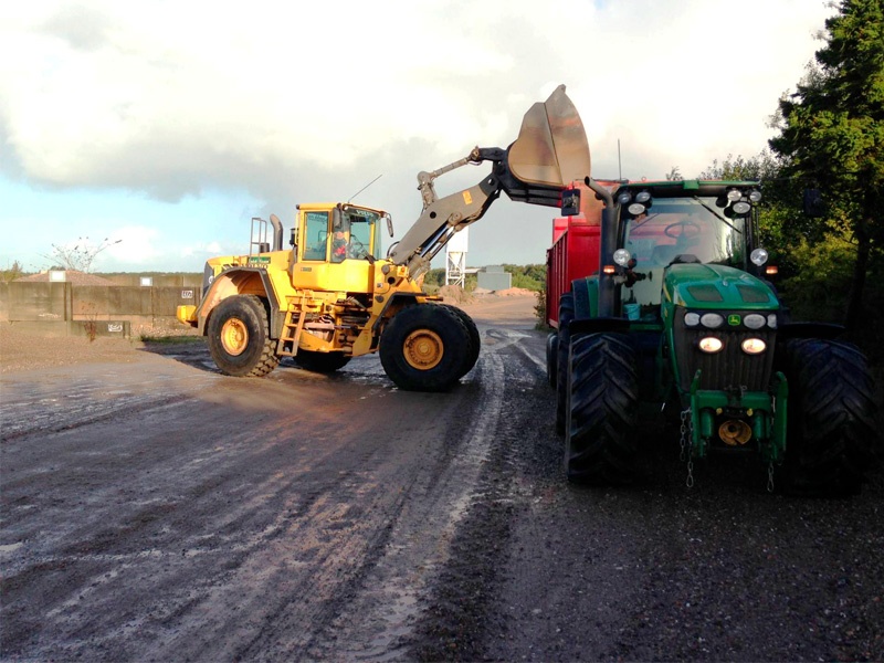 Volvo L150E