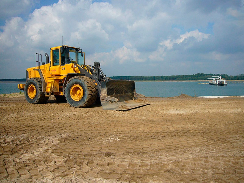 Volvo L150E