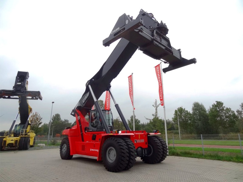 Kalmar DRF-450 65S5