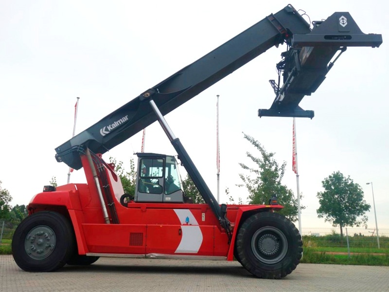 Kalmar DRF-450 65S5