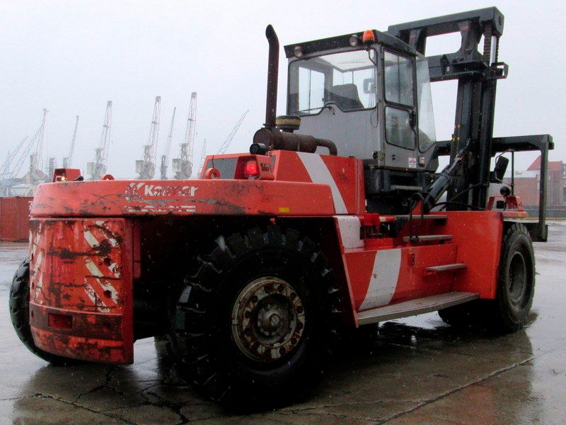  Kalmar DCD 320-12LB