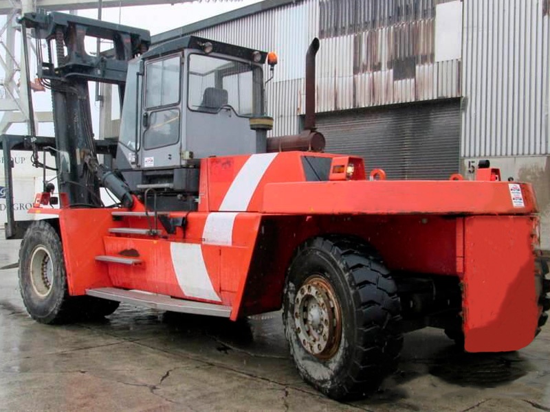  Kalmar DCD 320-12LB