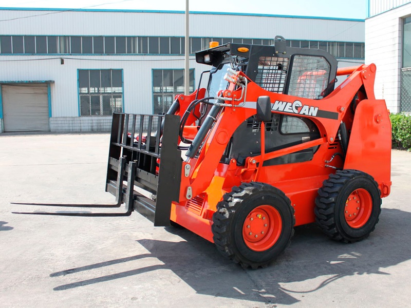 Wecan GM750