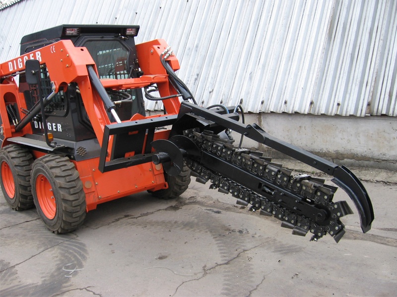 Digger SSL5700