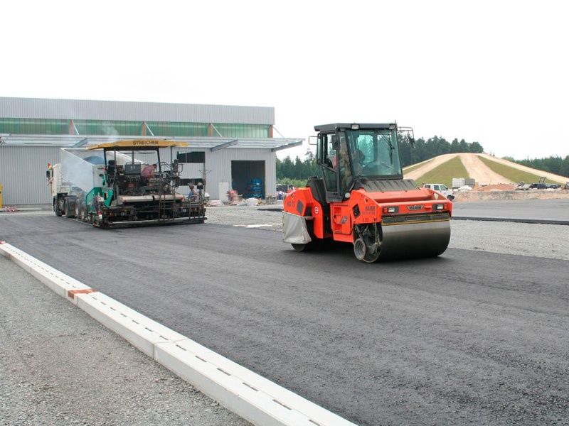 Hamm HD 90