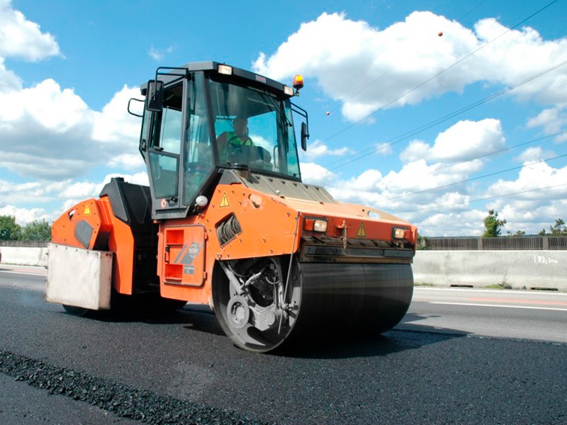Hamm HD 90