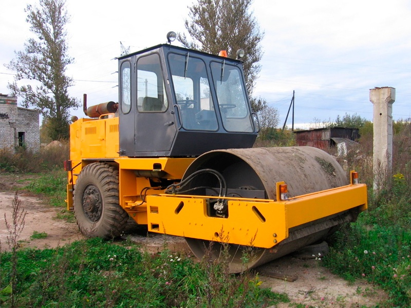 Раскат ДУ 62