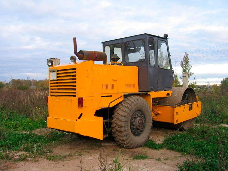 Раскат ДУ 62