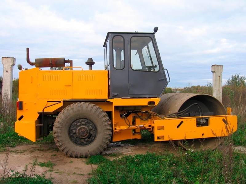 Раскат ДУ 62