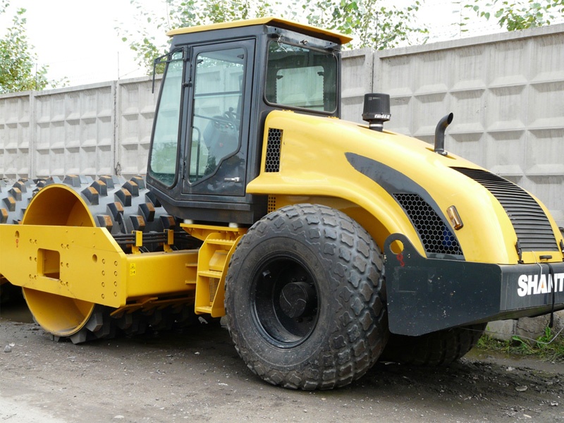 Shantui SR 12P
