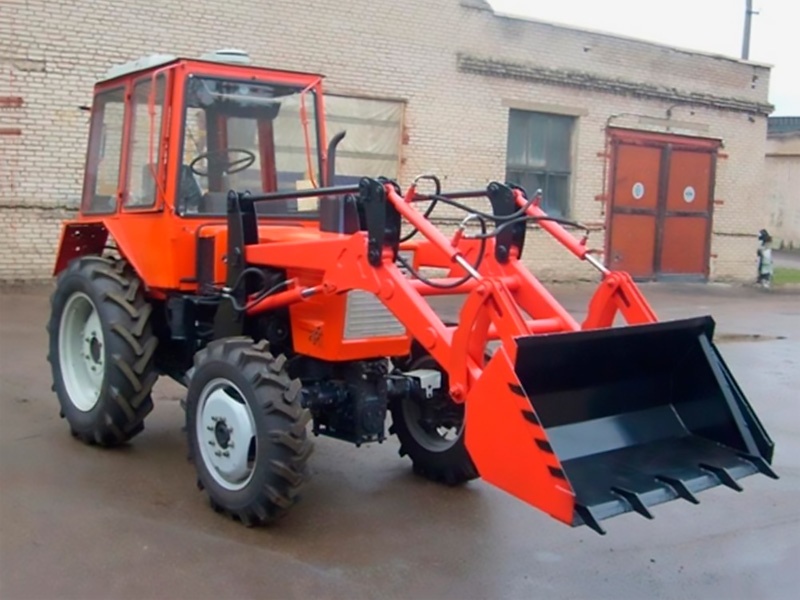 Владимирец Т-25