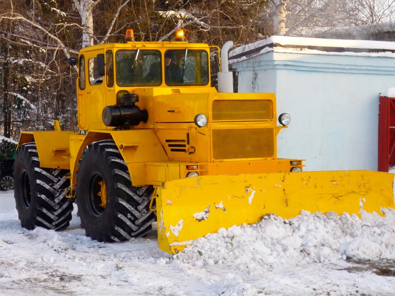 К 700А