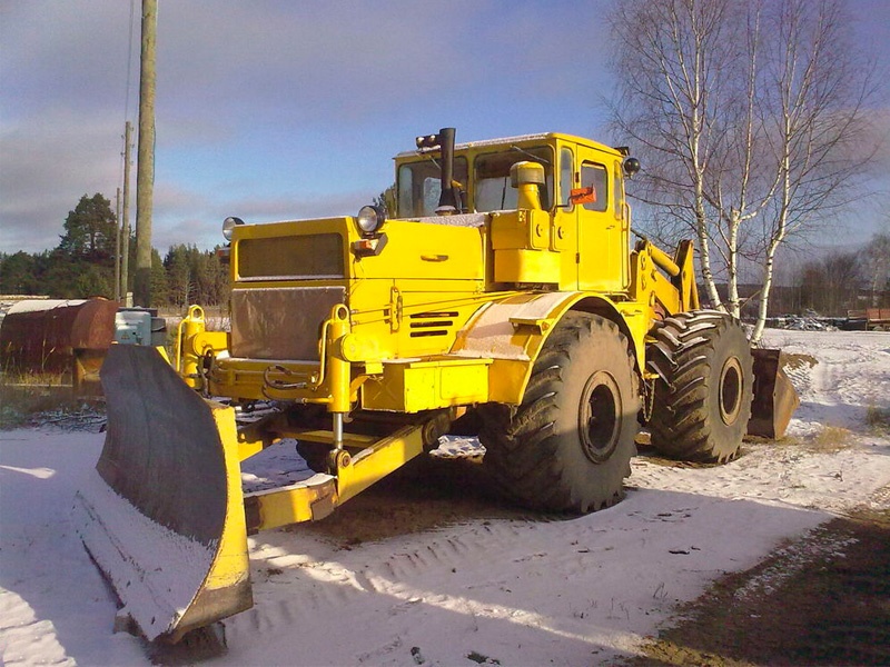 К 700А