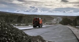 В России увеличат бюджетные расходы на дорожное строительство